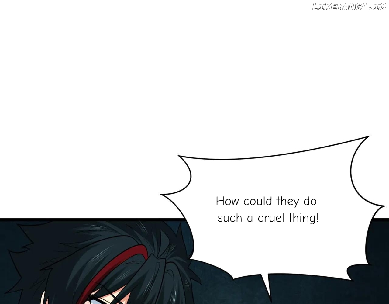 Era of the Haunted Chapter 344 - page 46